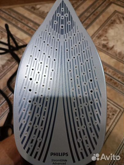 Утюг Philips