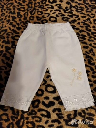 Комплект для новорожденного