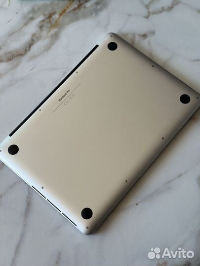 Apple MacBook Pro 13 retina 2015