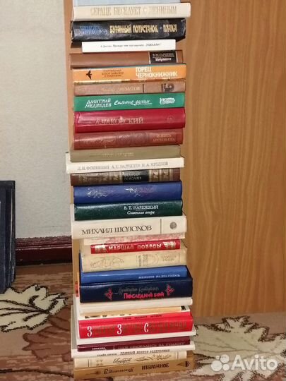 Книги даром