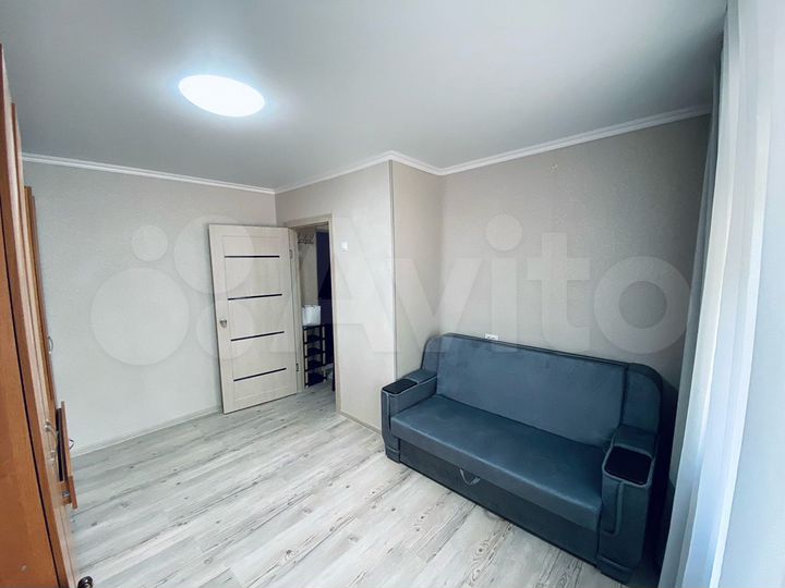 1-к. квартира, 24 м², 1/5 эт.