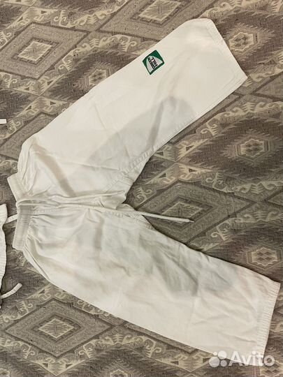 Кимоно детское 122 см