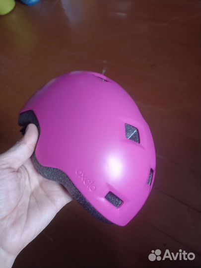 Шлем детский oxelo