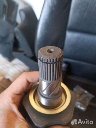 Внутренний ШРУС Ниссан Теана 32, Мурано 51