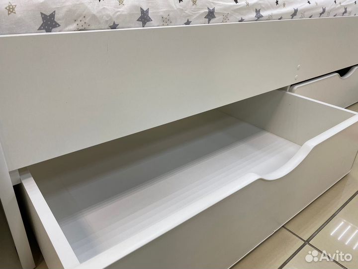 Детский диван новый