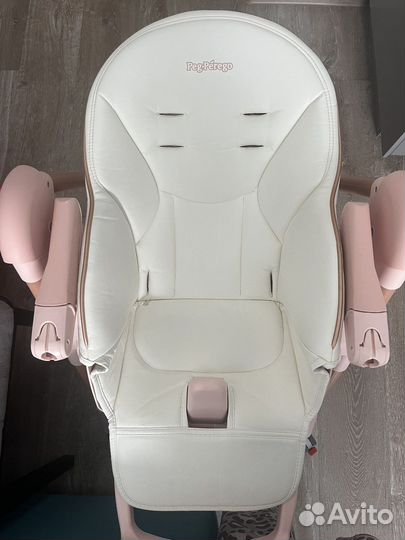 Стул peg perego prima papa follow me