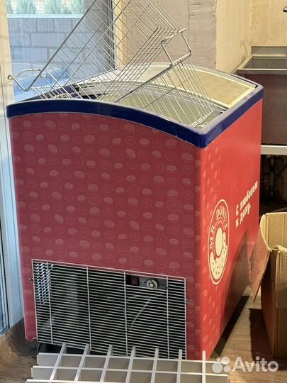 Холодильник бу