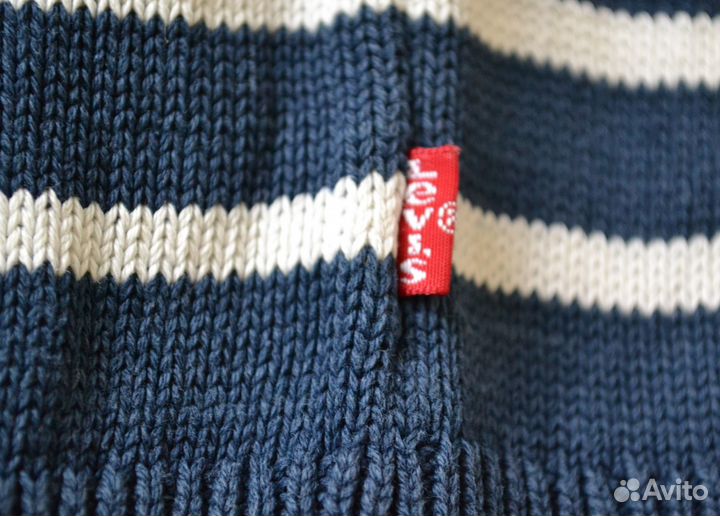 Мужской джемпер Levis