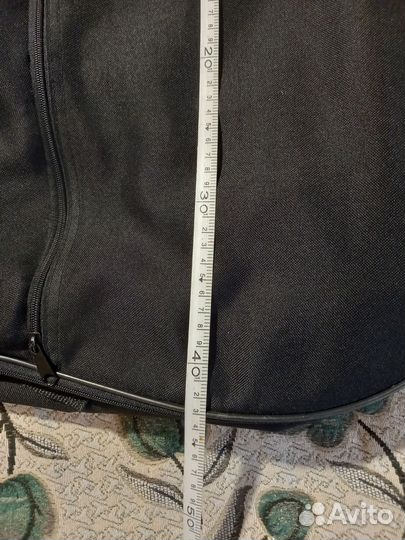 Чехол для класической или акустической гитары