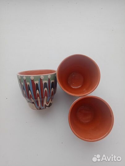 Стопки СССР разные