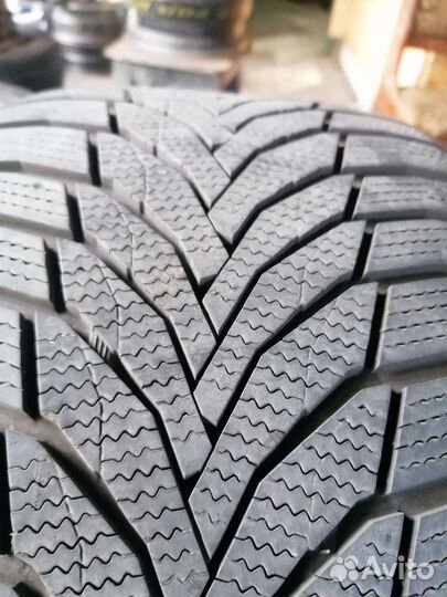 Nexen Winguard Sport 2 255/35 R19