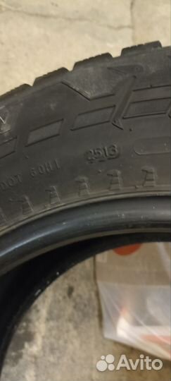 Nokian Tyres Hakkapeliitta 7 SUV 225/65 R17 106T