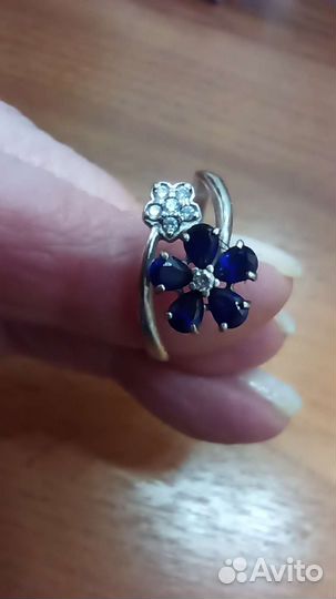 Серебро 925 пробы