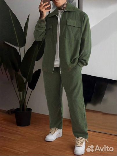 Костюм двойка мужской