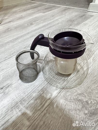 Заварочный чайник