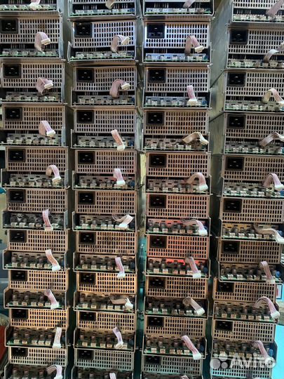 Блок питания P21 для Whatsminer