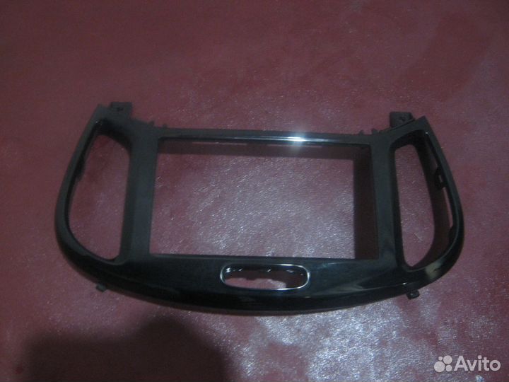 Дефлектор воздуховод торпедо Nissan Juke Жук