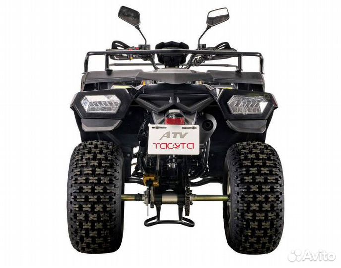 Квадроцикл Yacota Cabo 200