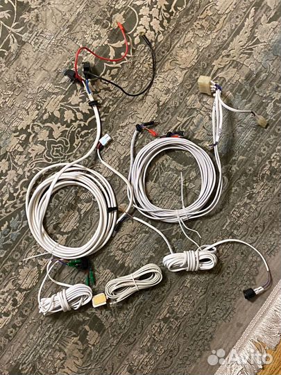 СГУ Элина Смерч 400