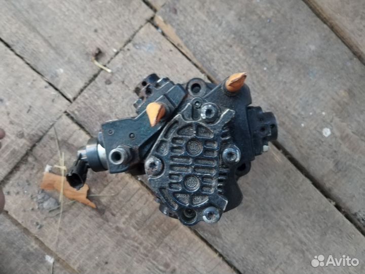 Насос тнвд bosch 0445020119