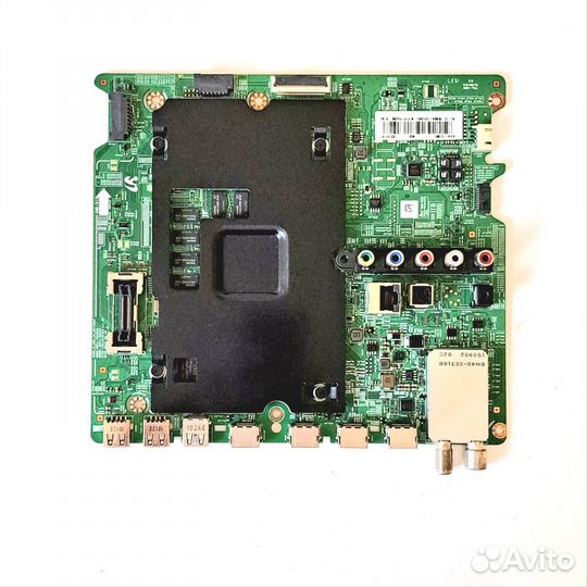 Samsung UE40JU6790