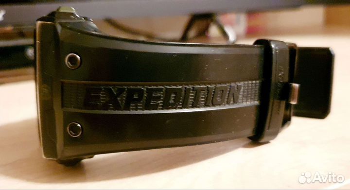 Часы Timex Expedition WS4