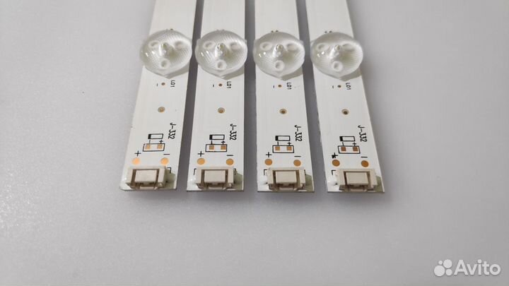 Подсветка JL.D49091330-001FS-M