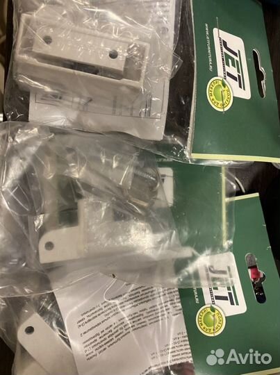 Детская защита на окна