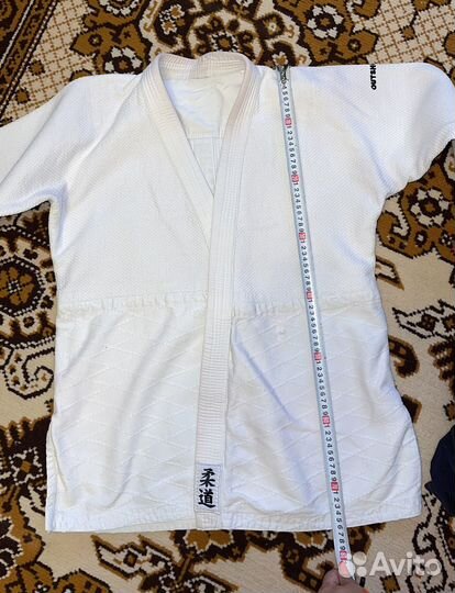 Кимоно для джиу джитсу