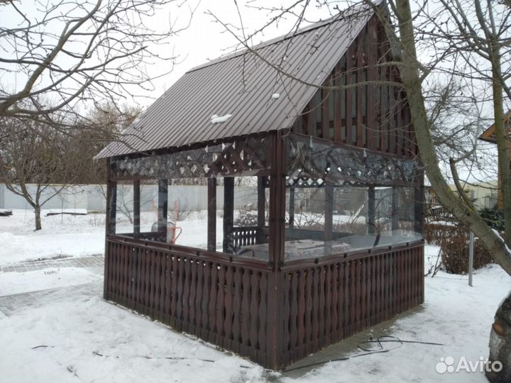 Гибкие окна