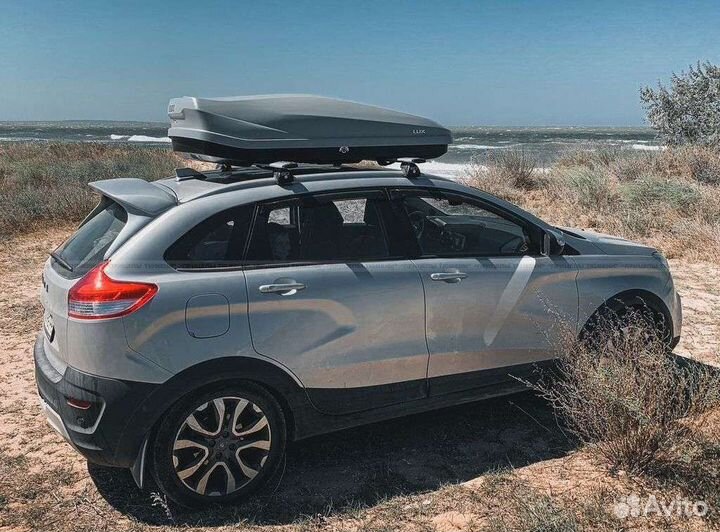 Автомобильный бокс аренда