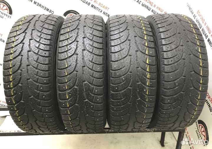 Hankook I'Pike RW11 225/60 R17