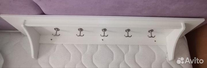 Подвесная полка IKEA