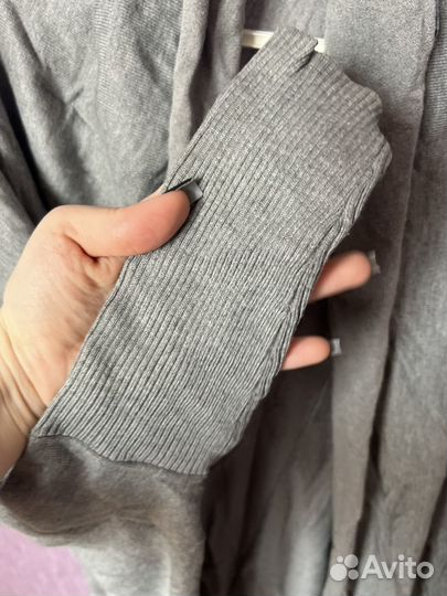 Кардиган zara