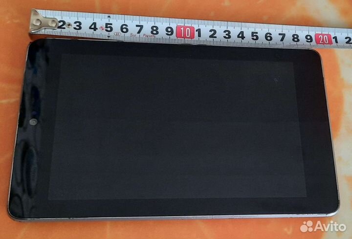 Планшет Asus nexus 7