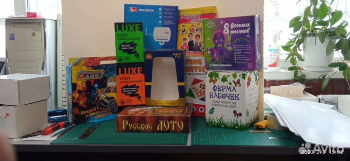 Типография полного цикла