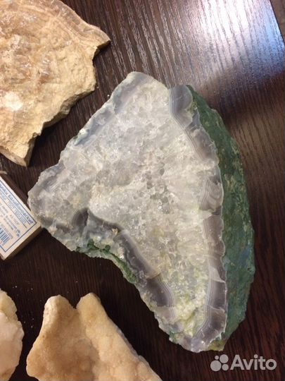 Натуральные камни