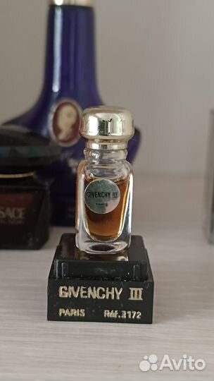 Духи винтаж