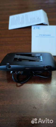 Wifi роутер 4g модем