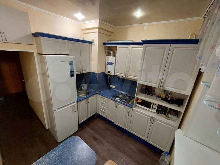 4-к. квартира, 81,7 м², 3/3 эт.