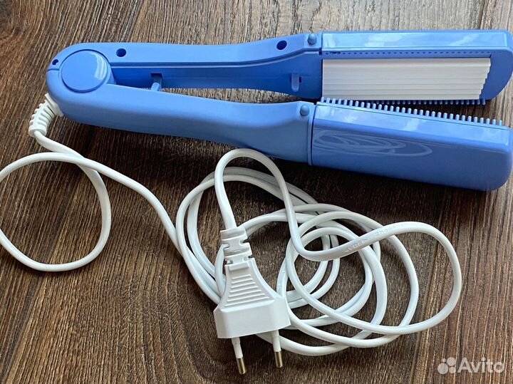 Выпрямитель для волос GL4506 Щипцы для волос