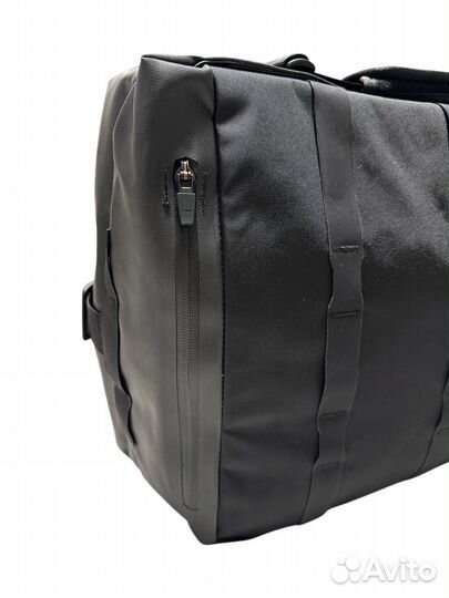 Сумка через плечо Black Ember