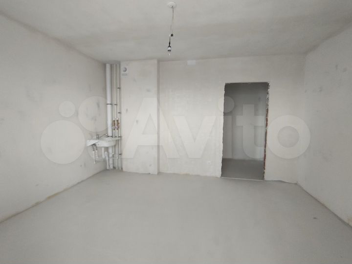 2-к. квартира, 59 м², 9/10 эт.