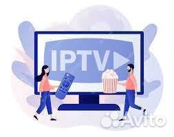 Iptv плейлист 240 каналов