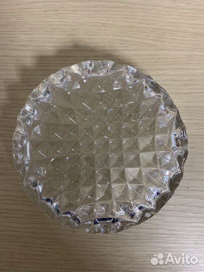 Пепельница СССР