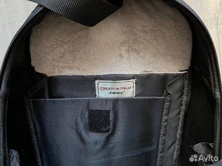 Рюкзак школьный для мальчика Proff ортопедический