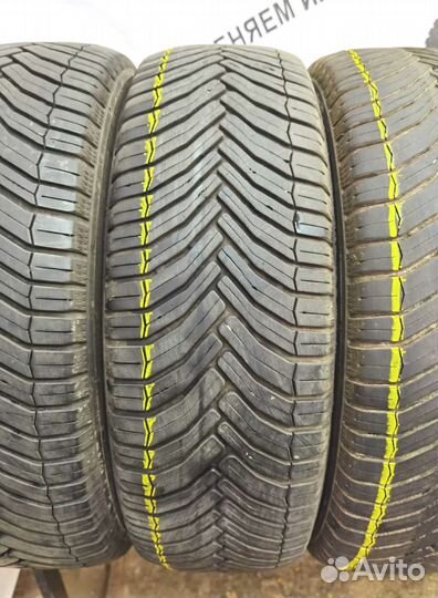 Michelin CrossClimate+ 185/65 R15 92P