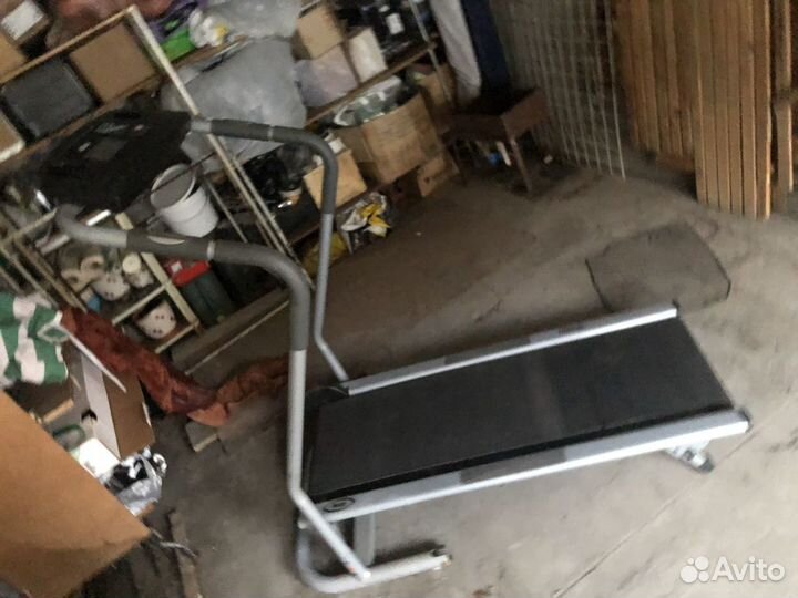 Беговая дорожка