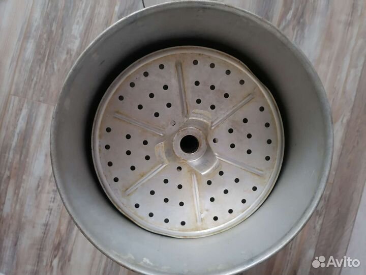 Мантоварка