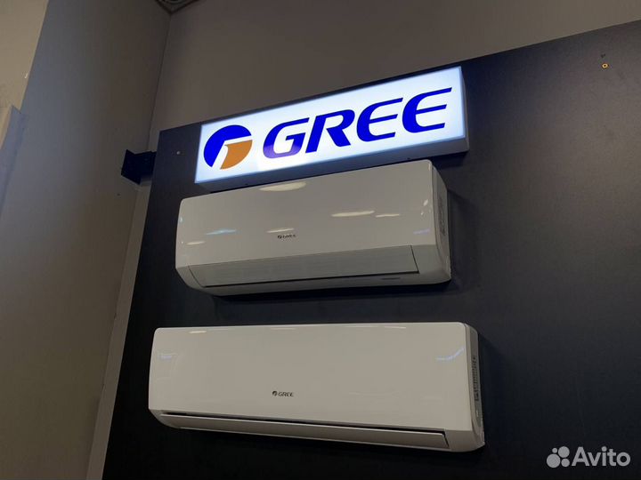 Кондиционеры